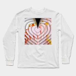 My love Long Sleeve T-Shirt